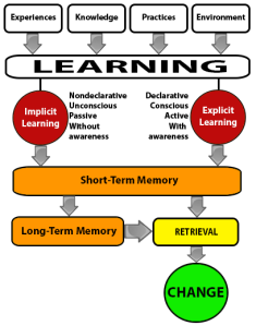 Learning AND Memory by BToledo (c) 2015 